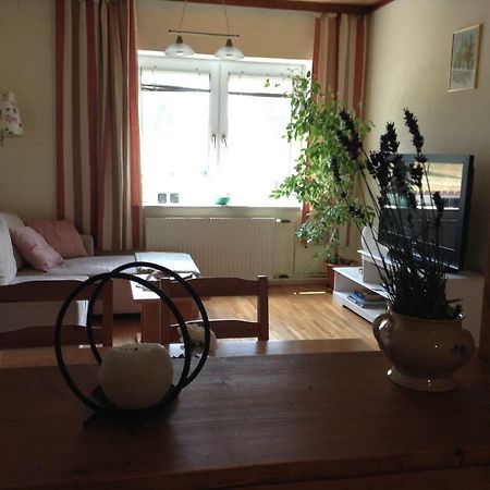 Weststeirische Ferienwohnung Piber Экстерьер фото