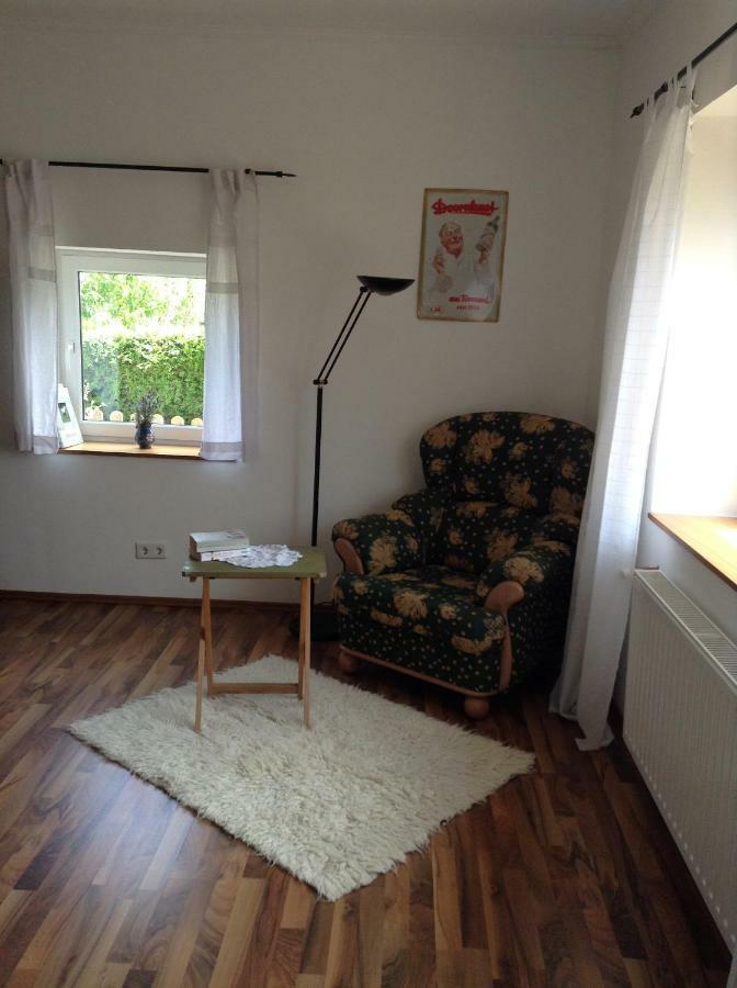 Weststeirische Ferienwohnung Piber Экстерьер фото