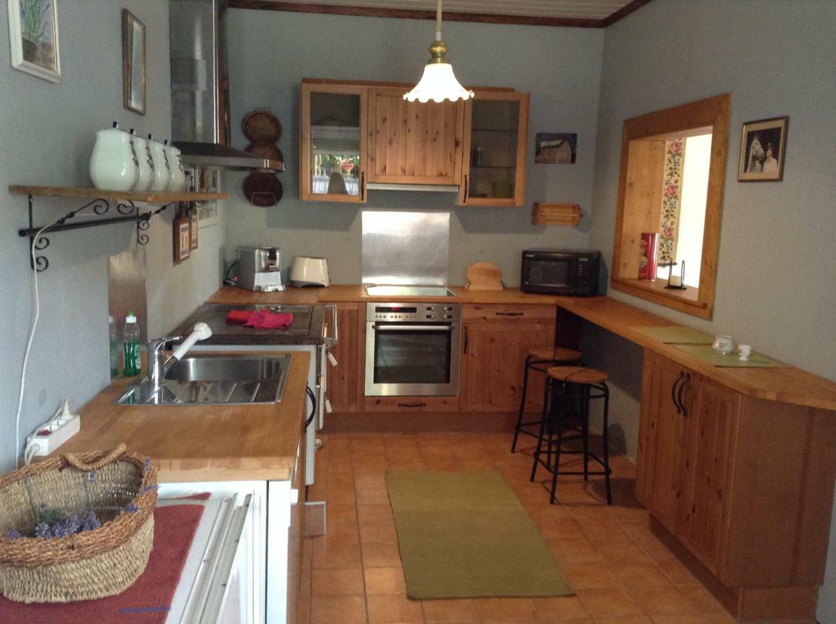 Weststeirische Ferienwohnung Piber Экстерьер фото