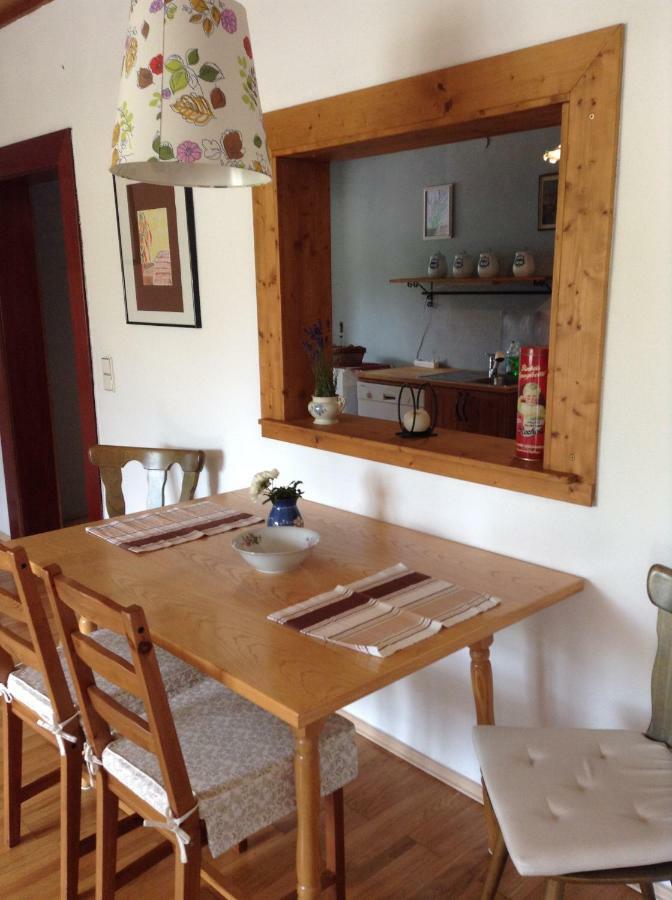 Weststeirische Ferienwohnung Piber Экстерьер фото