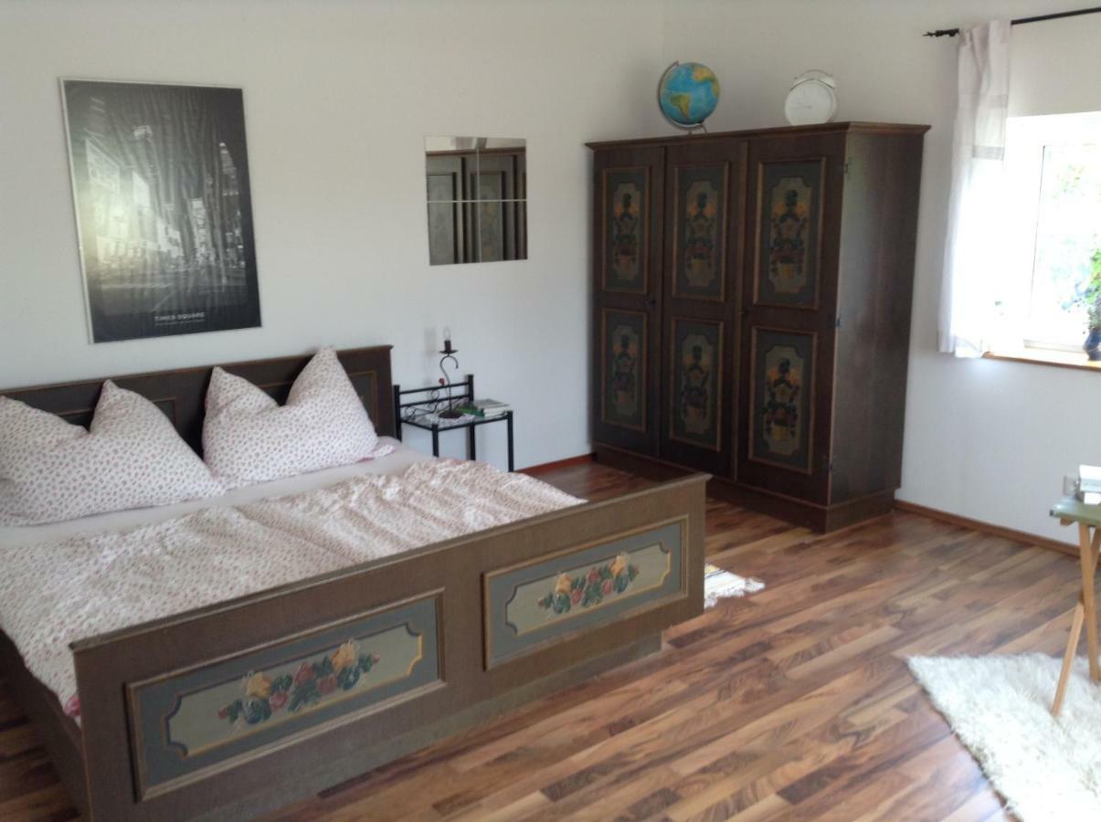 Weststeirische Ferienwohnung Piber Экстерьер фото
