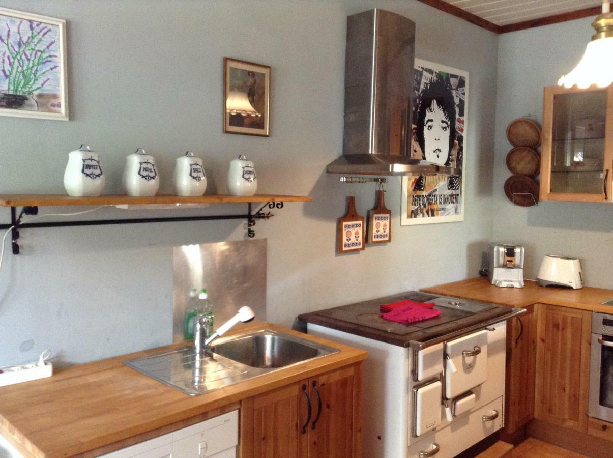 Weststeirische Ferienwohnung Piber Экстерьер фото