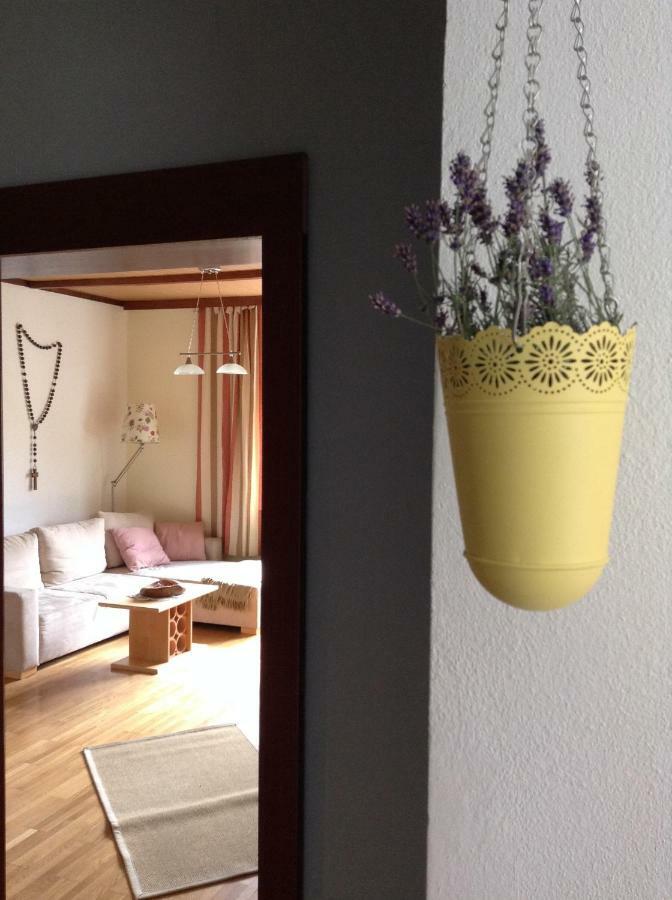 Weststeirische Ferienwohnung Piber Экстерьер фото