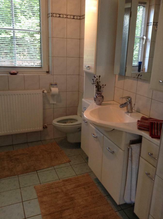 Weststeirische Ferienwohnung Piber Экстерьер фото