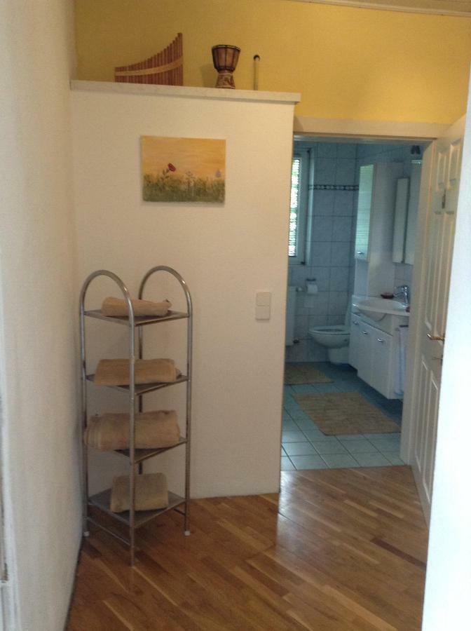 Weststeirische Ferienwohnung Piber Экстерьер фото