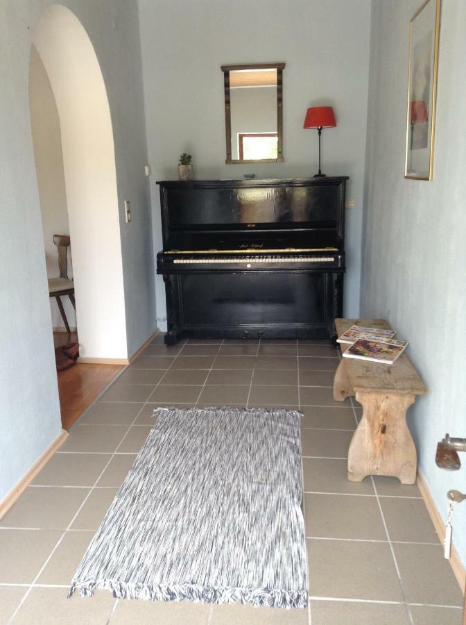 Weststeirische Ferienwohnung Piber Экстерьер фото