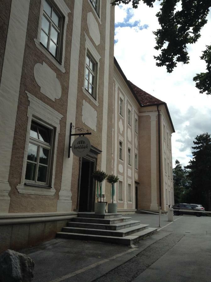 Weststeirische Ferienwohnung Piber Экстерьер фото