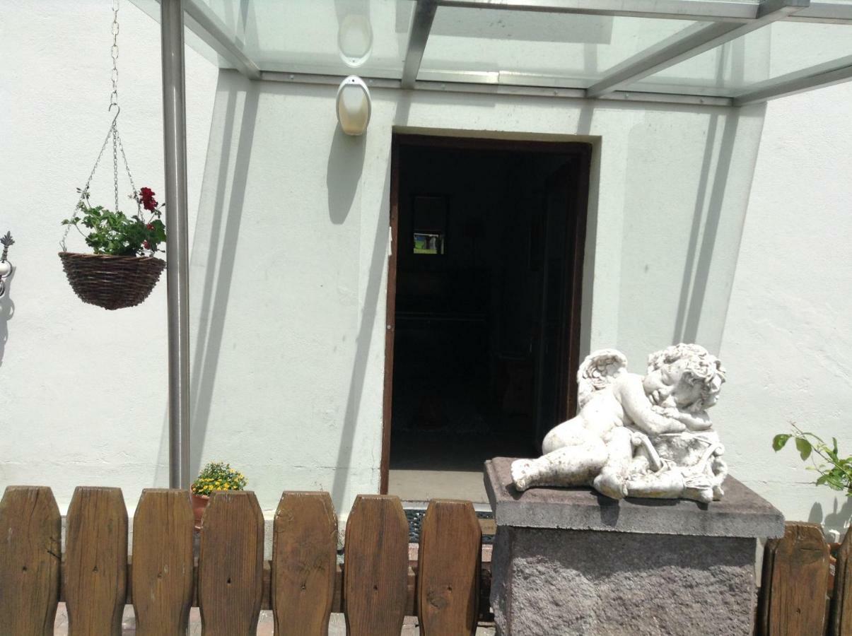Weststeirische Ferienwohnung Piber Экстерьер фото