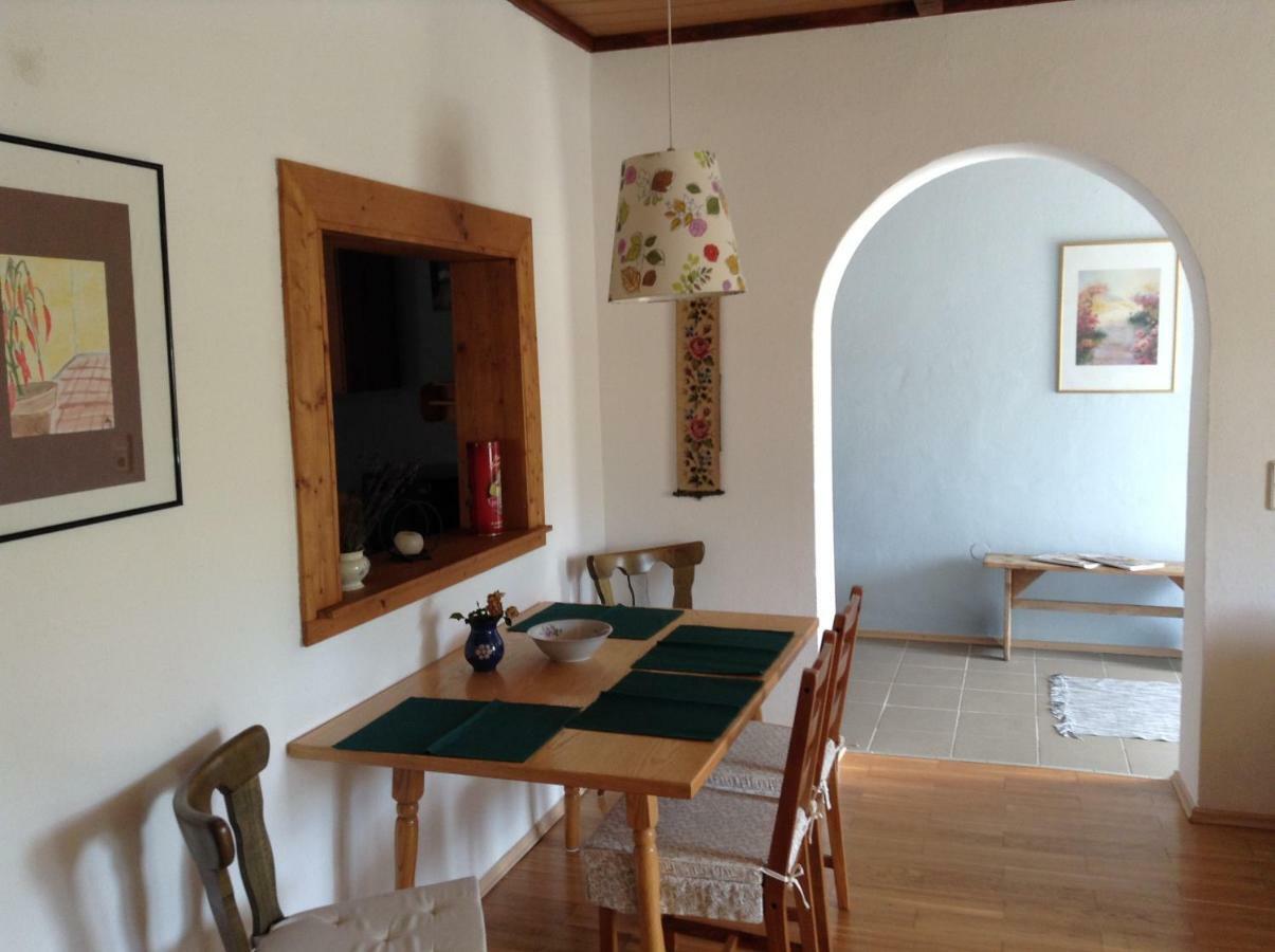 Weststeirische Ferienwohnung Piber Экстерьер фото