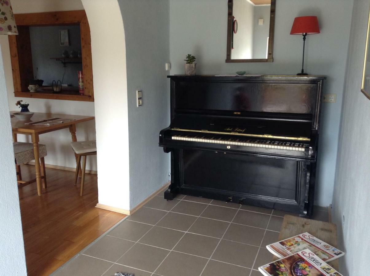 Weststeirische Ferienwohnung Piber Экстерьер фото