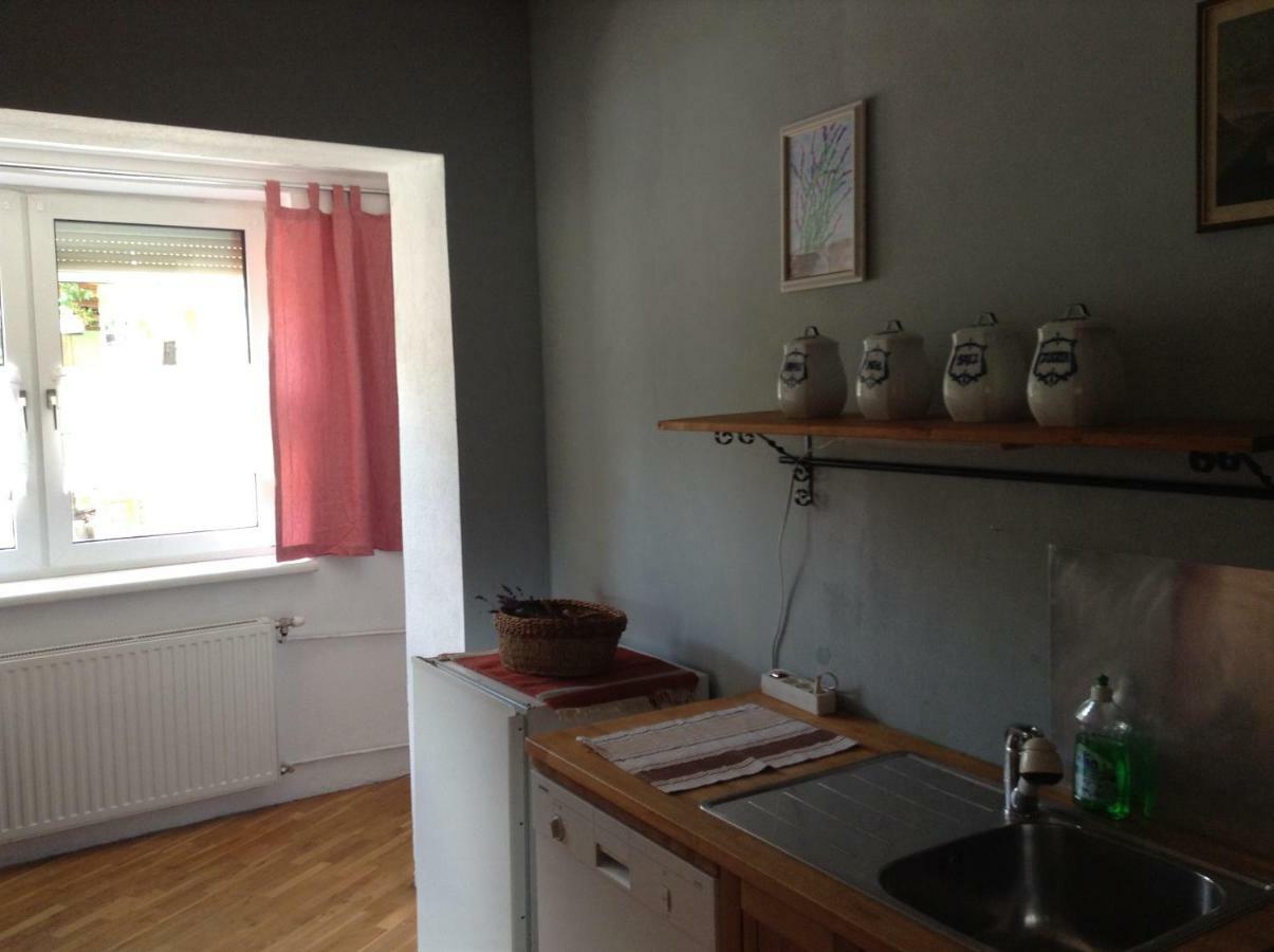 Weststeirische Ferienwohnung Piber Экстерьер фото